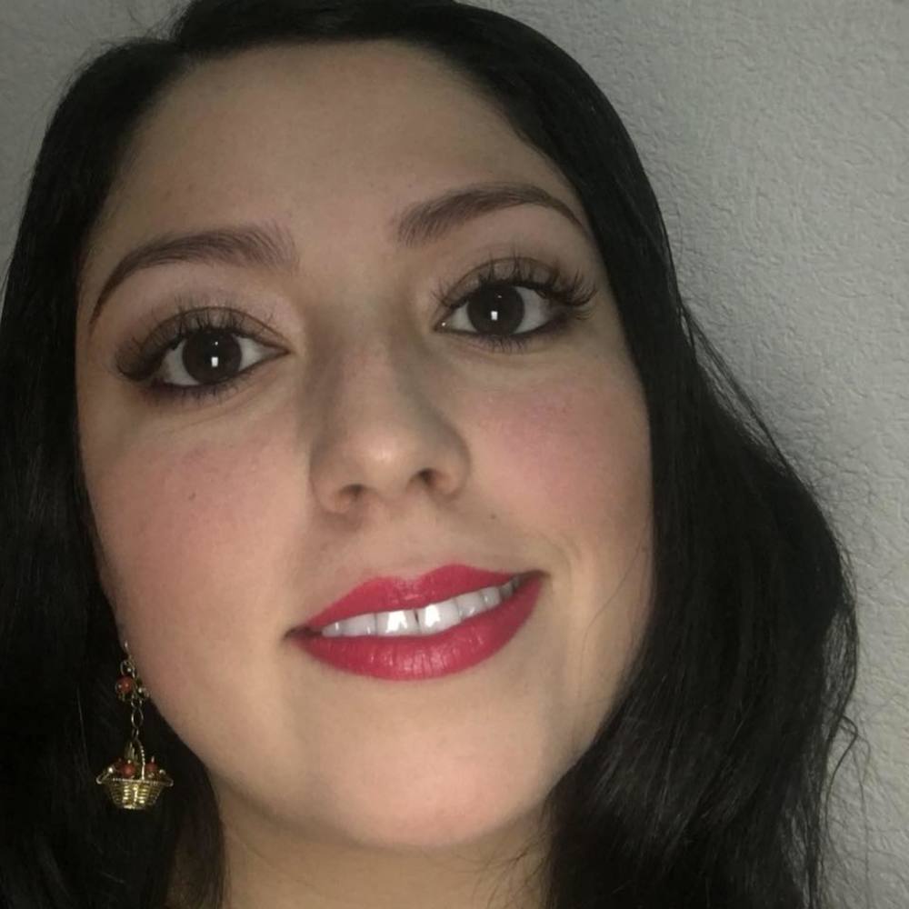 Meet your Posher, Heidi